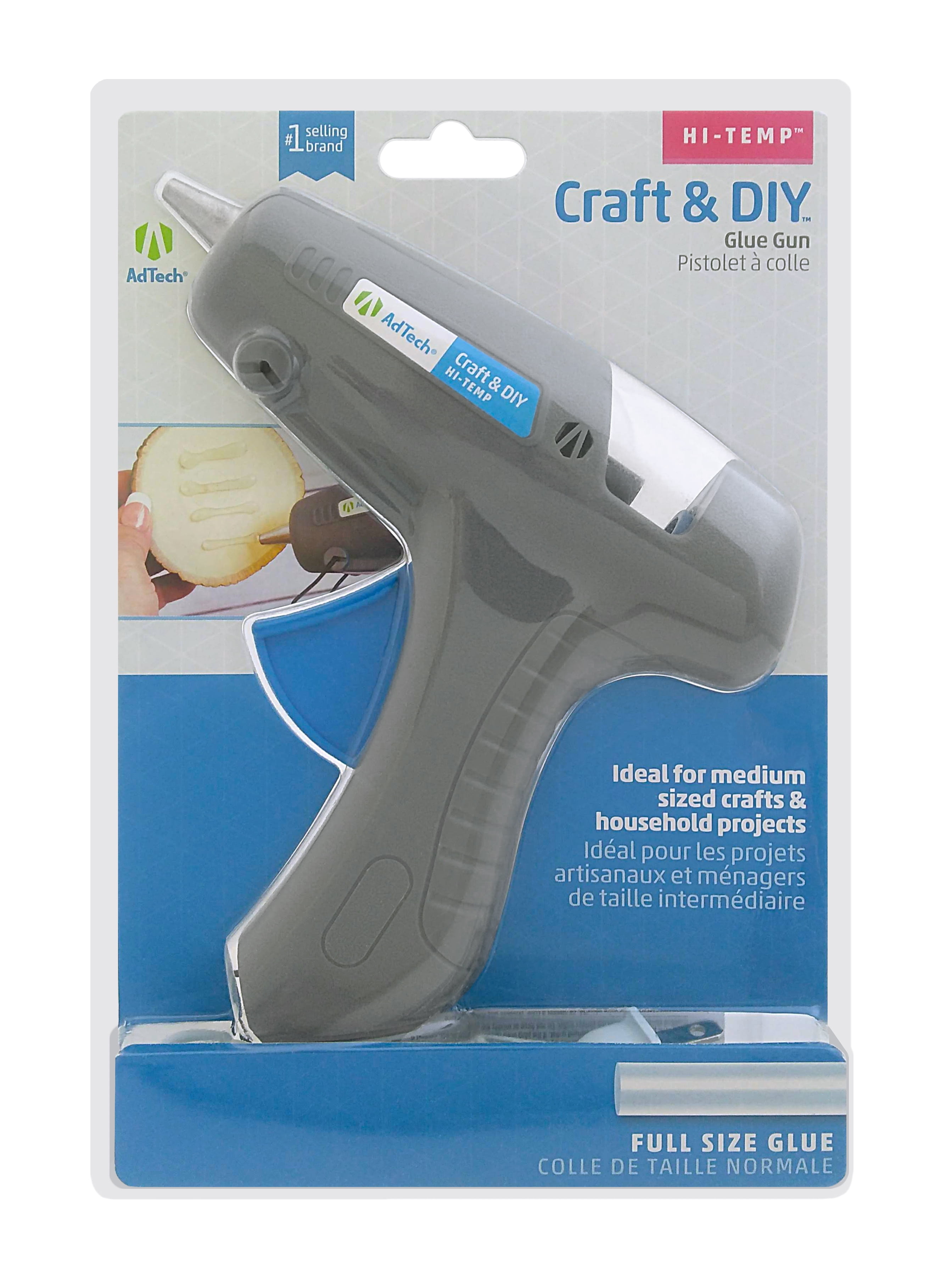 Glue Guns  HobbyTec - Craft with glue