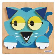 Excellerations Creative Thinker Puzzles – Set of 4