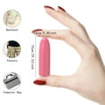 thumbnail image 4 of XBONP Vibrator Bullet Massager, Bullet Vibrator Adult Toys for Clitoral Nipple Stimulation with 10 Modes, Adult Sex Toys for Women, 4 of 6