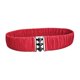 thumbnail image 1 of Cinturón elástico decorativo, cinturilla tipo corsé para abrigos acolchados y chaquetas tipo suéter para mujer. Rojo, 1 of 8