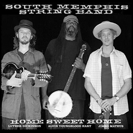 Pak Sweet - Home Sweet Home (CD) (Digi-Pak)