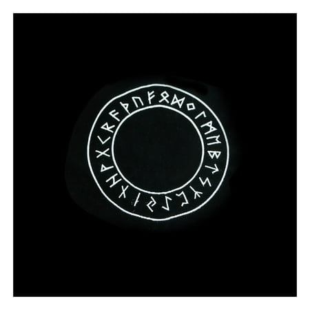 

Firxreer Tarot Bag Rune Tarot Card Cloth Bag Drawstring Pouch Magic Altar Supplies Storage Card Bag Not Include Card Tarot Divination Cards Table Cloth 19.29*19.29in