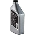 thumbnail image 4 of Quicksilver 8M0166406 2-Stroke PWC/Snowmobile Engine Oil â Premium Synthetic Blend â 1 Quart, 4 of 4