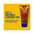 thumbnail image 6 of Banana Boat Summer Color Sunless Self Tanning Lotion, Deep Dark, 6Fl oz., (Pack of 3), 6 of 6