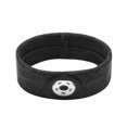 thumbnail image 1 of Toystoory Diadema deportiva Correr de noche 3 modos de luz Luz LED Banda para el sudor Elástica Ropa Deportiva, Zapatos gris oscuro, 1 of 6