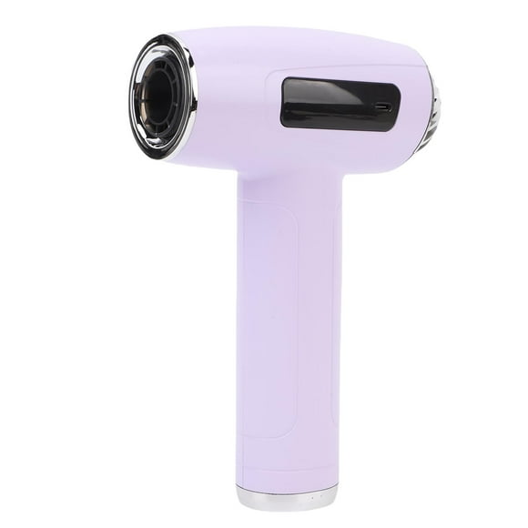 Secador de Cabello, 200w Inalámbrico, Aire Caliente, Secador de Soplado para El Cabello, Modo de Doble Temperatura, Control de Temperatura Inteligente, Secador de Soplado Ligero