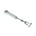 thumbnail image 1 of Parking Brake Cable Adjuster ,Trailer Connectors ,240mm Long ,Trailer Hand Brake, 1 of 7