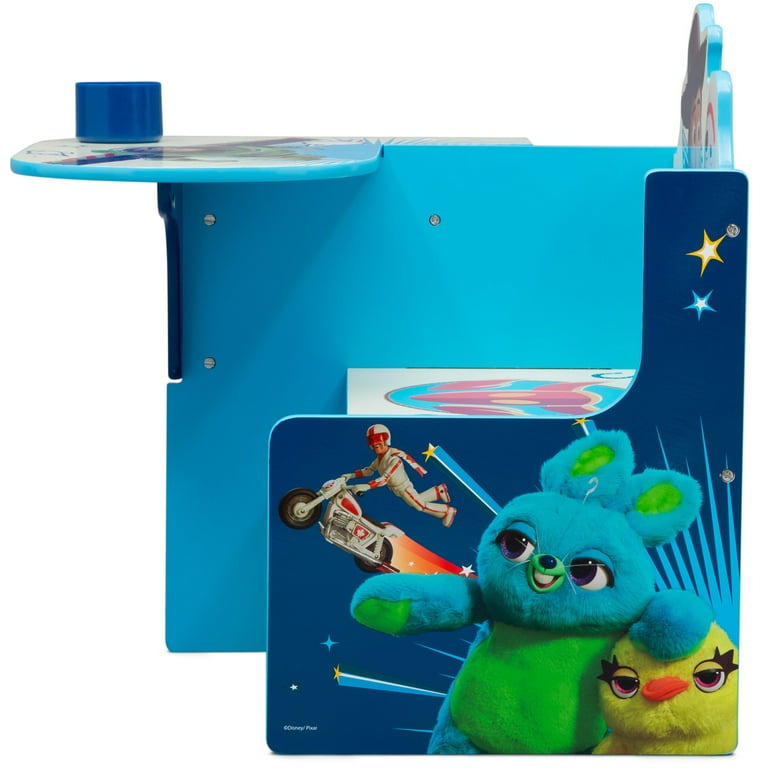Kids best sale character desk