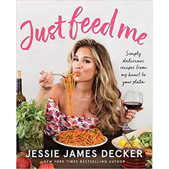 Just Feed Me, Book 1 (Hardcover)