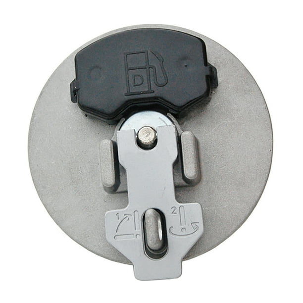 AT342385 Fuel Cap For John Deere Crawler Dozer 550K 650K700K 850K 850JR