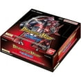 thumbnail image 1 of Digimon Card Game: Draconic Roar (EX-03) Booster Box - 24 Packs, 1 of 3