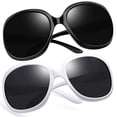 thumbnail image 1 of Gafas de sol Joopin Oversized para mujer polarizadas UV400, 1 of 6