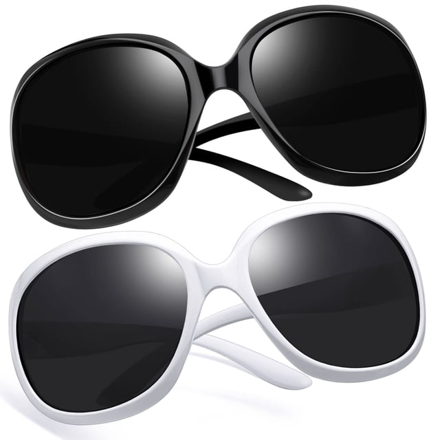 Gafas de sol Joopin Oversized para mujer polarizadas UV400