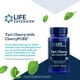 thumbnail image 4 of Complemente Life Extension Tart Cherry con Cherry Pure, 4 of 5