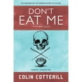 thumbnail image 1 of Pre-Owned Don't Eat Me (Paperback) 1641290641 9781641290647, 1 of 1