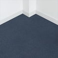 thumbnail image 6 of Asheville Rib Blue Residential 18 in. x 18 in. Peel and Stick Carpet Tile Square 27 sq. ft. 12 Tiles Per Box, 6 of 12