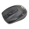 thumbnail image 1 of Manhattan - Clavier et Souris - Sans Fil - 2,4 GHz - Noir, 1 of 3