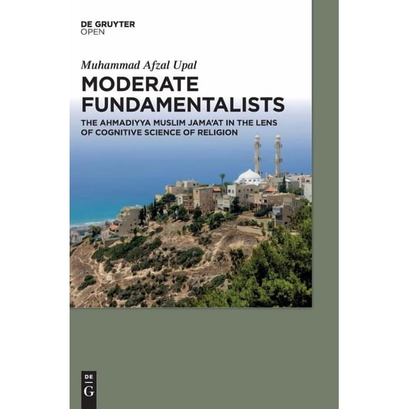 Moderate Fundamentalists (Hardcover)