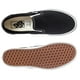 thumbnail image 2 of Tenis Vans Classic Slip On Stackform - 7Q5RBMX - Mujer negro 26.5, 2 of 7