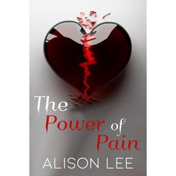 The Power of Pain, (Paperback)