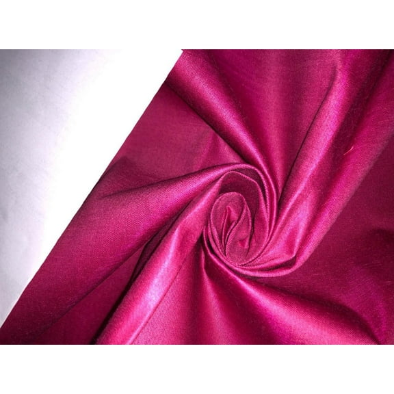 Tussar Silk x Viscose 44" Wide available in 2 shades of pink [15830/29]