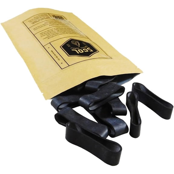 Skog Bands: Heavy Duty Rubber Bands made from EPDM Rubber -  (Large)