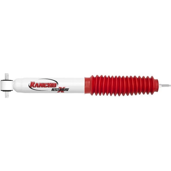 Front Shock Absorber - Compatible with 2011 - 2018 Ram 1500 2012 2013 2014 2015 2016 2017