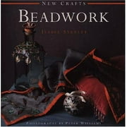 Beadwork (New Crafts Series), Used [Hardcover]