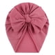 thumbnail image 4 of Gorro con lazo, cómodo y transpirable, para niños, bonito y cálido, 4 of 6