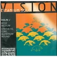 thumbnail image 1 of Thomastik Vision Titanium Solo Violin Strings A, Titanium 4/4 Size, 1 of 4