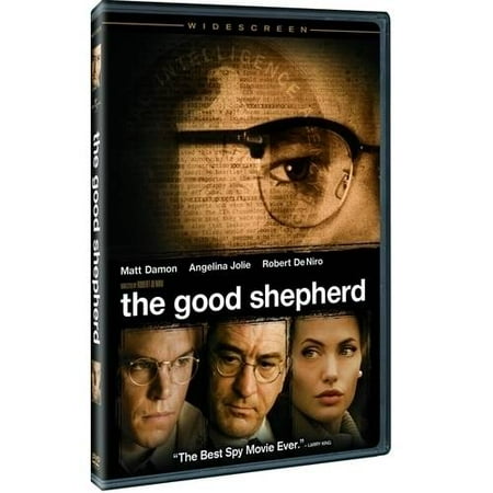 The Good Shepherd (Anamorphic Widescreen)