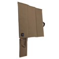 thumbnail image 1 of Cojín De Asiento ANGGREK Con Calefacción USB Ajustable Plegable, 1 of 8