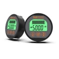 thumbnail image 5 of Amdohai TR16 Waterproof Battery Capacity Tester Voltage Current LCD Display with Memory Function, 5 of 5