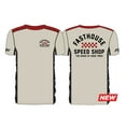 thumbnail image 1 of FASTHOUSE , JERSEY Classique OUTLAND SS, Crème, M, 1 of 1