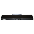 thumbnail image 1 of Turin Swift II 30” Under Cabinet Range Hood in Black, 1 of 4