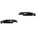 thumbnail image 1 of Par de Tolvas/Loderas Salpicaderas D22 2008 A 2015 Nissan Del Plástico Genérica ., 1 of 4
