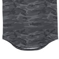 thumbnail image 5 of Camisa deportiva para hombres Vevor Camuflaje negro L, 5 of 5