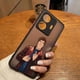 thumbnail image 5 of Funda mate para VIVO V25 V23E V23 V21 V20 V19 V17 V15 V11 Z1 Z6 S16 PRO 5G Funda Coque \ Shell Los vengadores de Marvel héroes sin rostro, 5 of 5