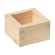 thumbnail image 4 of Caja de madera organizadora de almacenamiento, caja sin terminar, caja de colección para joyas, caja de regalo estilos B, 4 of 9
