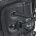 thumbnail image 4 of Grafters Mens Maverick Leather Combat Boots, 4 of 4