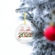 thumbnail image 3 of Xihbxyly Ventas de Liquidación Adorno Personalización En Acrelico y Familia Sobreviviente En Navidad 2024, 3 of 6
