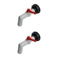 thumbnail image 3 of Thinsony Rainwater Irrigation Valve Expander Diameter For Smooth Water Flows And Strong Pressure Resistance Durable 2Set, 3 of 6