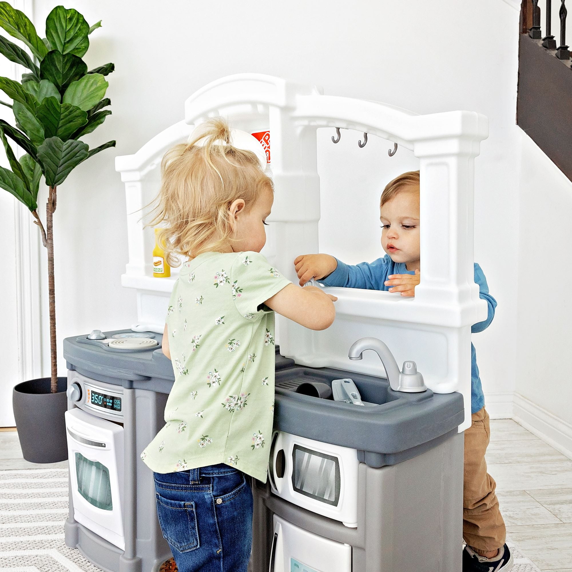 CUISINE AMUSANTE AVEC DES AMIS