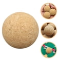 thumbnail image 4 of 7Pcs Table Soccer Balls for Foosball Enthusiasts with Grip and Control 1.41In, 4 of 9