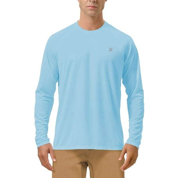 Uv Protection Long Sleeve Shirts