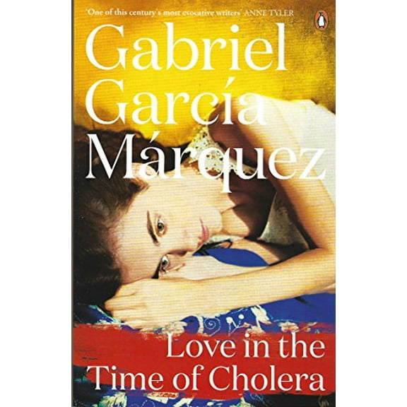 Pre-Owned Love in the Time of Cholera 9780241972342
