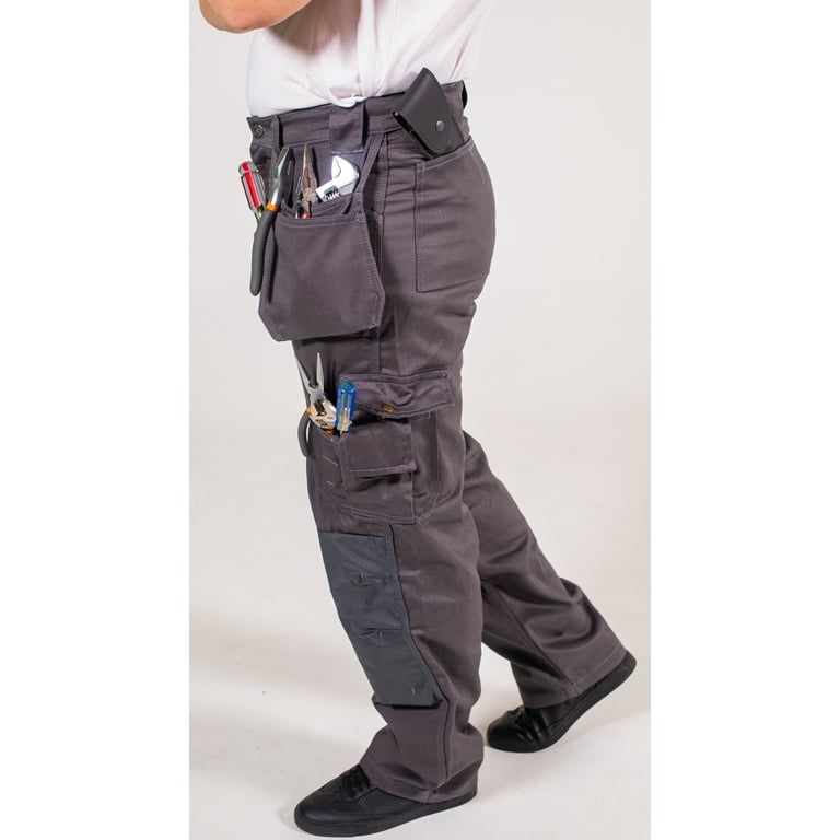 Skylinewears Men cargo pants Workwear Trousers Utility Work Skylinewears Men cargo pants Workwear Trousers Utility Work