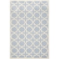 thumbnail image 1 of Safavieh Cambridge 2'6" X 10' Hand Tufted Wool Rug, 1 of 2