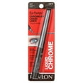 thumbnail image 3 of Revlon So Fierce! Chrome Ink Liquid Eyeliner Pen, 901 Gunmetal, 3 of 12