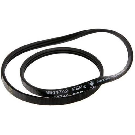 Aftermarket Appliance APL8544742 Clothes Dryer Blower Belt for Whirlpool